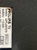Placa Principal Tv Phillips Modelo 32pfl4007d/78 1