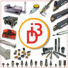 Lima Rotativa Metal Duro Mastercut Sd-5ml6 Ø12,7 Serie Larga 7