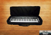 Funda Sintetizador Korg Roland Con Mochila 61 Notas 2