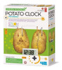 Potato Clock Energia Renovable Fm275 Energia Renovable Pr 0