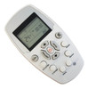 Control Remoto Wbc09c 12c 22c Dg11e5-04 Aire Acondicionado 0