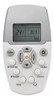 Control Remoto Wbc09c 12c 22c Dg11e5-04 Aire Acondicionado 0