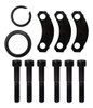 Kit Bulon-placa-seg.j.deslizante Vw Sen- - I6514 0