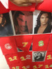 Ricky Martin Juego Memoria 1