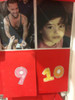 Ricky Martin Juego Memoria 2