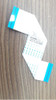 Cabo Flat Da Tela Display Samsung S19a300b Frete Carta 0