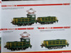 Catalogo Trenes Rivarossi 2012 1