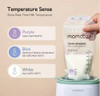 Bolsas Para Leche Materna Congelables Momcozy Sensor De Temp 1 Bolsas Para Leche Materna Congelables Momcozy Sensor De Temp 1