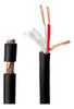 Cabo Microfone Balanceado Estereo Blindado Mxt - 100 Metros 2