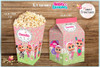 Kit Imprimible Editable Bebes Llorones Completo Candy Bar !! 2