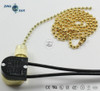 Nuevo Zing Oreja Ze - 109m Pull Cadena Interruptor Shell Lat 2