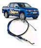 Cable Freno Mano X1 Vw Amarok Trasero Derecho Izquierdo 0