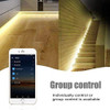 Controlador Wifi De Tiras De Luces Led De Un Solo Color De S 4