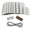 Grânulo De Lâmpada Led Para Lâmpada 32-65 Smd Optical Access 1