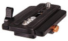 Eimage P6 Adaptador De Liberacion Rapida Con Placa Negra 0