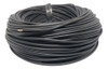 Cable Coaxial Rg174/u 50 Ohms D.e.2,80mm Pack X 100 Metros 0