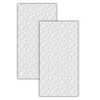 Cerámica Angelgres Boss White Rectificado 30x59 Caja 0