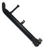 Muleta Con Detalles Zanella Rz 25 5