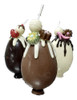 Huevos De Pascua Chocolate Artesanal Drip Nº20 2