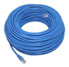 Cabo De Rede Ethernet 100 Metros P/ Internet Rede 0