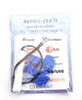 Sensor 2.7k Para Heladera Whirlpool Wrm41 2