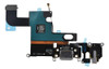 Flex Pin Carga Microfono Compatible iPhone 6 6g Repuesto 0