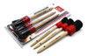 Maxshine  Kit 3 Pinceles De Detailing  704610 3
