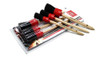 Maxshine  Kit 3 Pinceles De Detailing  704610 4