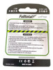 Bateria 9v De Litio Microfono Multimetro Control Sensor Humo 6