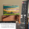 Control Tv Universal Para Televisores Samsung Bn59-01315j 1