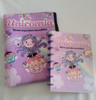 Cuaderno A5 Inteligente Con Discos + Estuche Personalizado 3