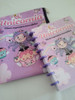 Cuaderno A5 Inteligente Con Discos + Estuche Personalizado 6