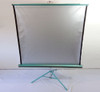 Pantalla Para Proyector Da-lite 63  Con Tripode 0