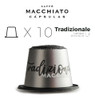 Café Intenso En Capsulas Macchiato 1