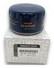 Filtro Aceite Original Renault Megane 1.6 1.9 2.0 1999 2000 3