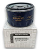 Filtro Aceite Original Renault Megane 1.6 1.9 2.0 1999 2000 5