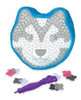 Peluches Husky Almohada 2