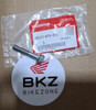 Tornillo Cristo Inferior Original Honda Xr 200 250 600 650 0