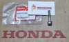 Tornillo Cristo Inferior Original Honda Xr 200 250 600 650 2