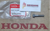 Tornillo Cristo Inferior Original Honda Xr 200 250 600 650 3