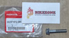 Tornillo Cristo Inferior Original Honda Xr 200 250 600 650 4