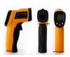 Termometro Digital Culinario Laser Infravermelho Temperatura 4