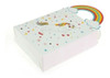 10 Piezas Caja De Regalo De Unicornio De Arco Iris De Fiesta 4