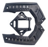 Rieles Picatinny Casco 0