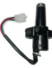 Tambor Llave Contacto Zanella Rx 150 Llave Larga 0