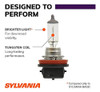 Sylvania - H11 Xtravision - Bombilla Halógena De Alto Rendim 4