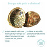 Concha Abalone 14/15cm 4