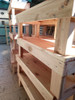 Banco De Pallets 1,1 X 40 5