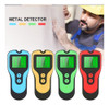 Medidor Digital Detector Pared Caño Cañeria Cable Viga Tubo 6
