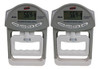 2 Dinamômetro Digital 90kg Manual Portátil Com Certificado 0
